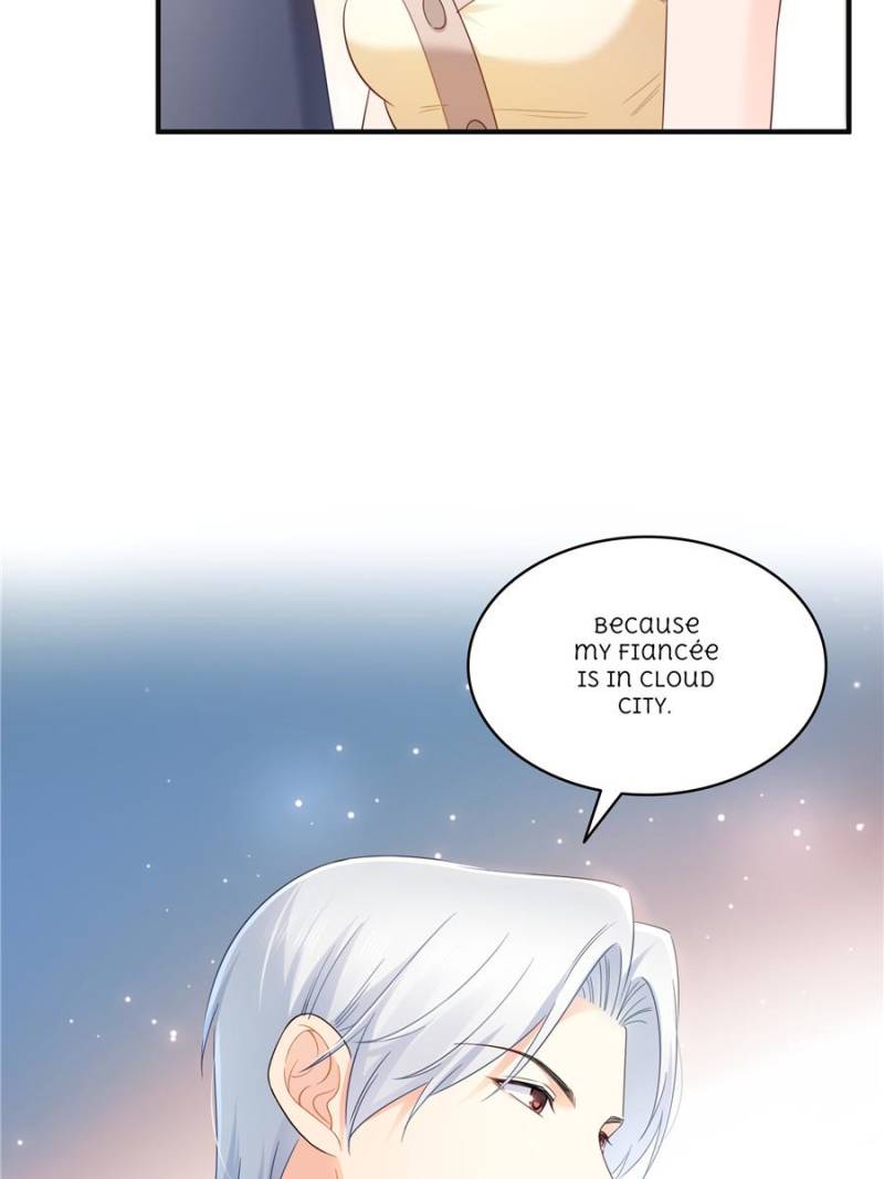 Perfect Secret Love: The Bad New Wife Is A Little Sweet Chapter 539 187 36