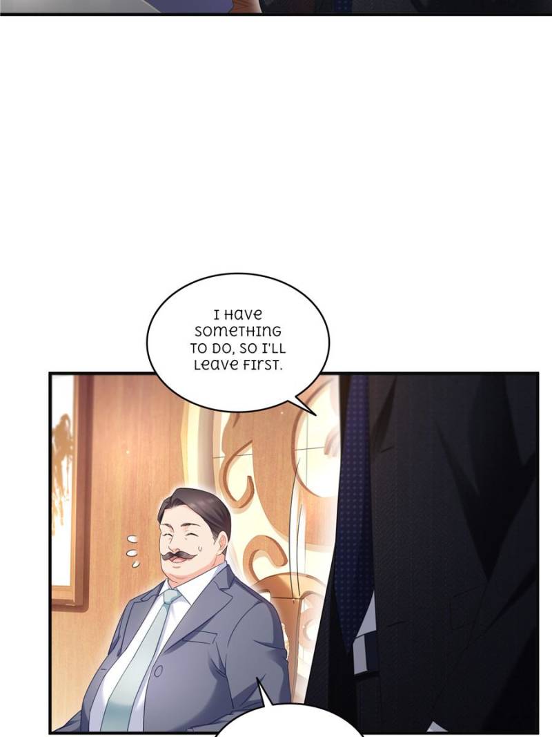 Perfect Secret Love: The Bad New Wife Is A Little Sweet Chapter 539 194 43
