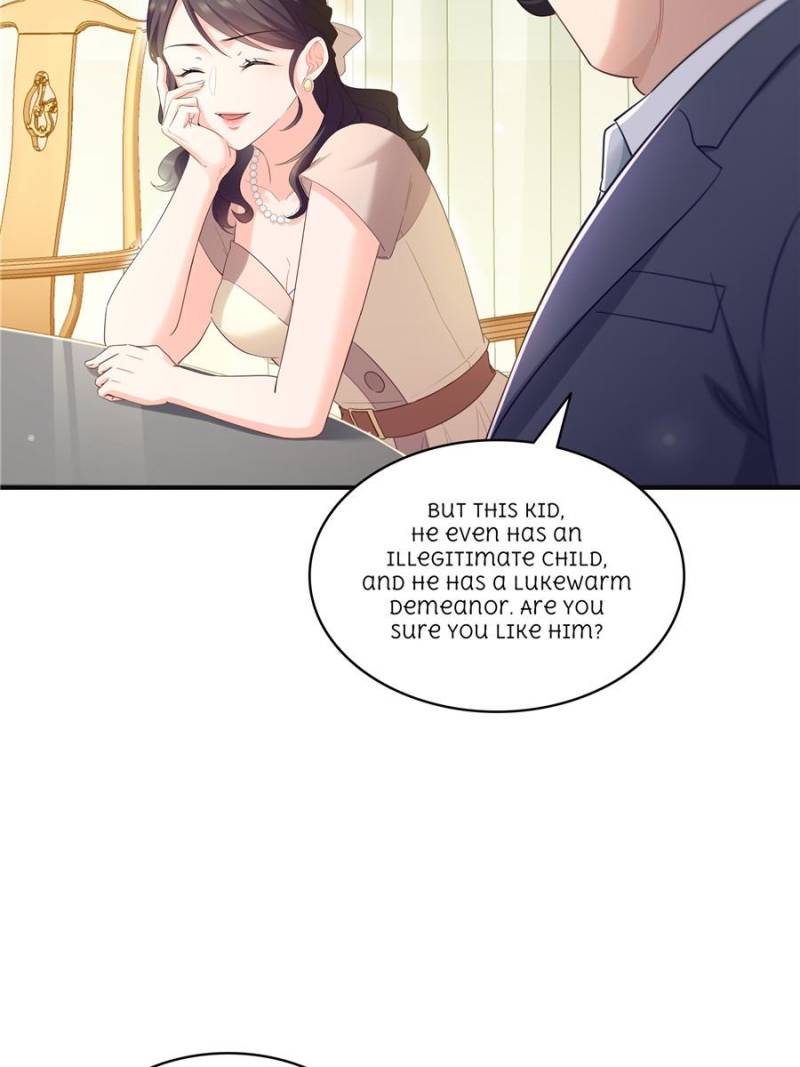 Perfect Secret Love: The Bad New Wife Is A Little Sweet Chapter 539 197 46