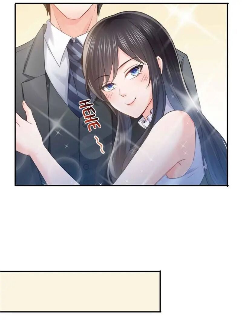 Perfect Secret Love: The Bad New Wife Is A Little Sweet Chapter 54 153 11