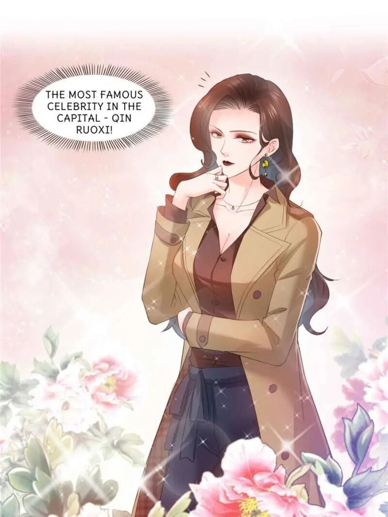 Perfect Secret Love: The Bad New Wife Is A Little Sweet Chapter 54 161 19