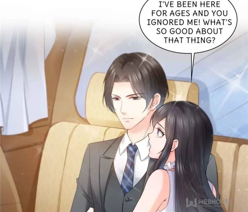 Perfect Secret Love: The Bad New Wife Is A Little Sweet Chapter 54 144 2