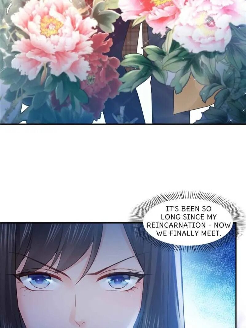 Perfect Secret Love: The Bad New Wife Is A Little Sweet Chapter 54 162 20