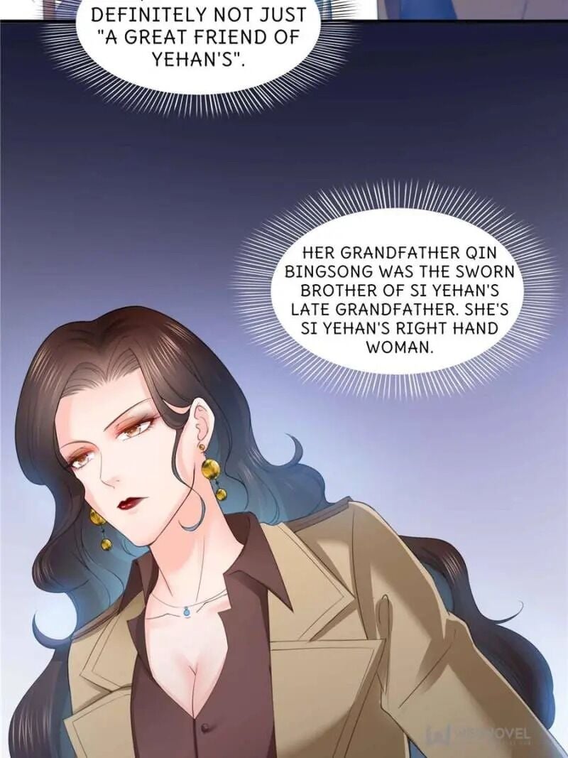 Perfect Secret Love: The Bad New Wife Is A Little Sweet Chapter 54 165 23