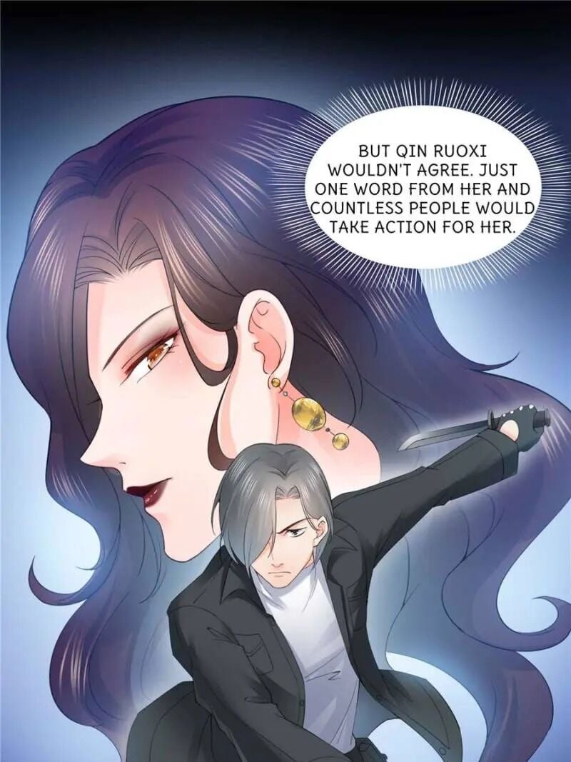 Perfect Secret Love: The Bad New Wife Is A Little Sweet Chapter 54 168 26