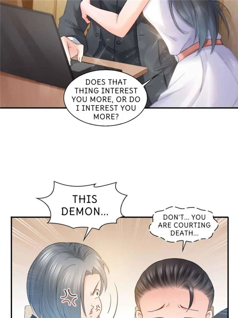 Perfect Secret Love: The Bad New Wife Is A Little Sweet Chapter 54 145 3