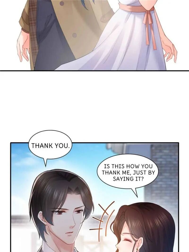Perfect Secret Love: The Bad New Wife Is A Little Sweet Chapter 54 178 36