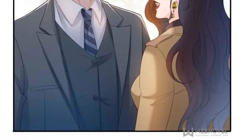 Perfect Secret Love: The Bad New Wife Is A Little Sweet Chapter 54 179 37