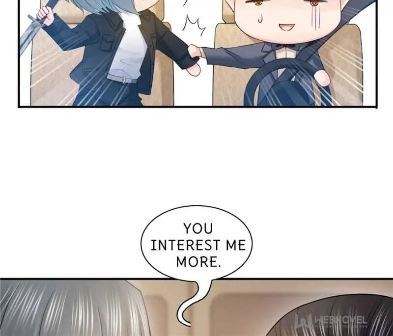 Perfect Secret Love: The Bad New Wife Is A Little Sweet Chapter 54 146 4