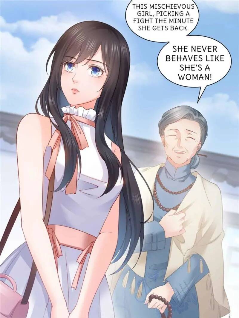 Perfect Secret Love: The Bad New Wife Is A Little Sweet Chapter 54 186 44