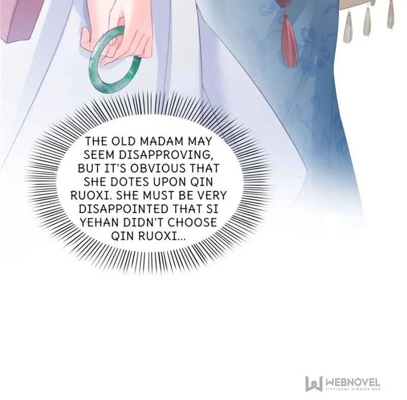 Perfect Secret Love: The Bad New Wife Is A Little Sweet Chapter 54 187 45