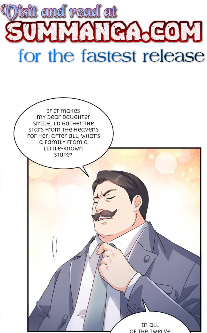 Perfect Secret Love: The Bad New Wife Is A Little Sweet Chapter 540 149 01