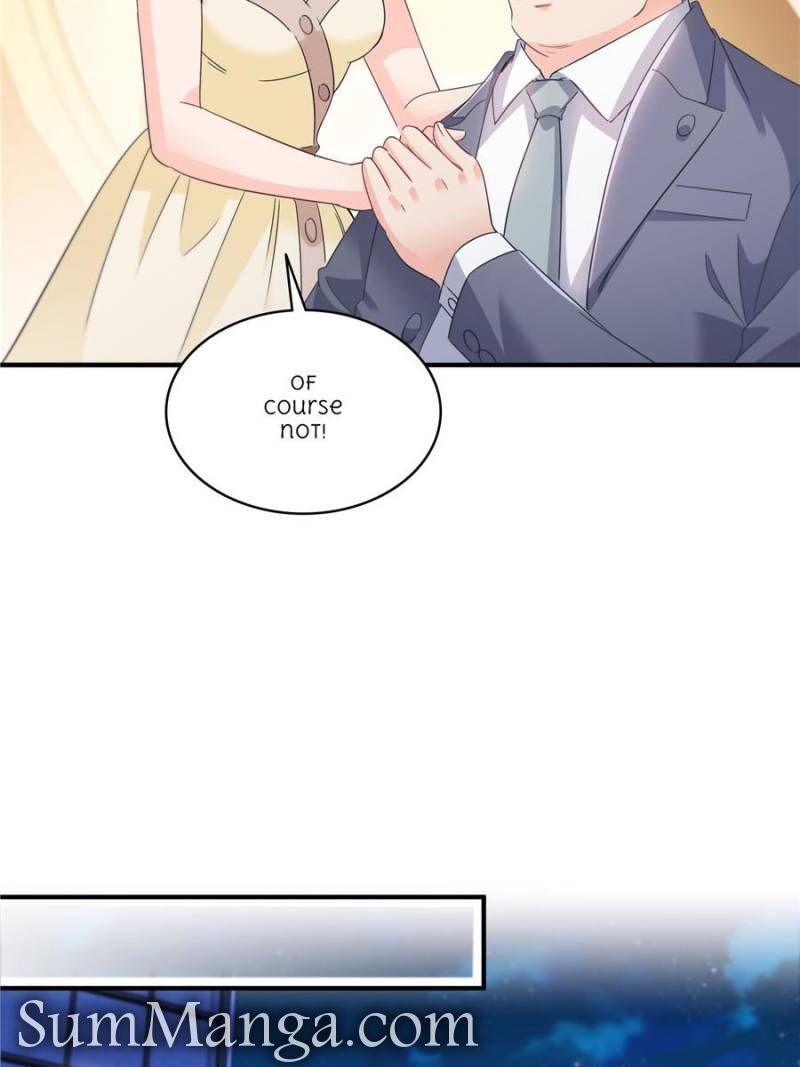 Perfect Secret Love: The Bad New Wife Is A Little Sweet Chapter 540 151 03