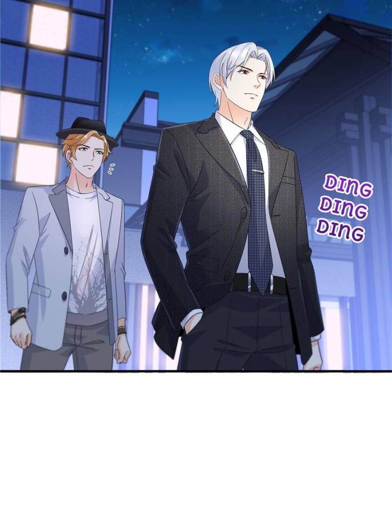 Perfect Secret Love: The Bad New Wife Is A Little Sweet Chapter 540 152 04