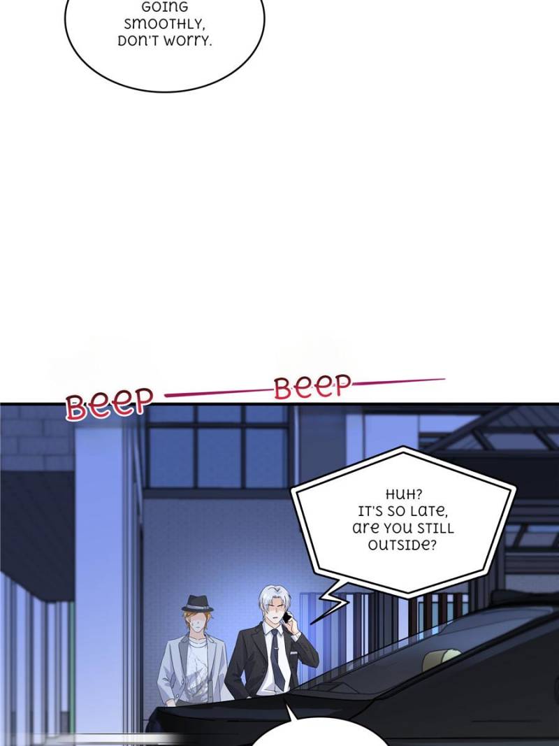 Perfect Secret Love: The Bad New Wife Is A Little Sweet Chapter 540 154 06