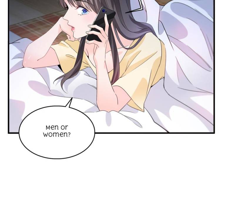 Perfect Secret Love: The Bad New Wife Is A Little Sweet Chapter 540 156 08