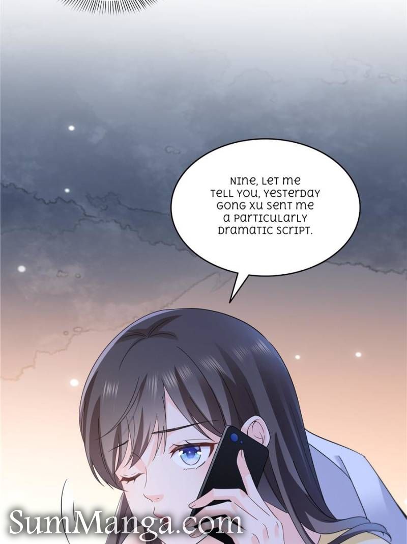 Perfect Secret Love: The Bad New Wife Is A Little Sweet Chapter 540 159 11