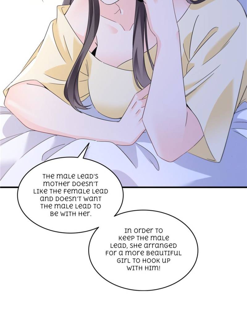 Perfect Secret Love: The Bad New Wife Is A Little Sweet Chapter 540 160 12