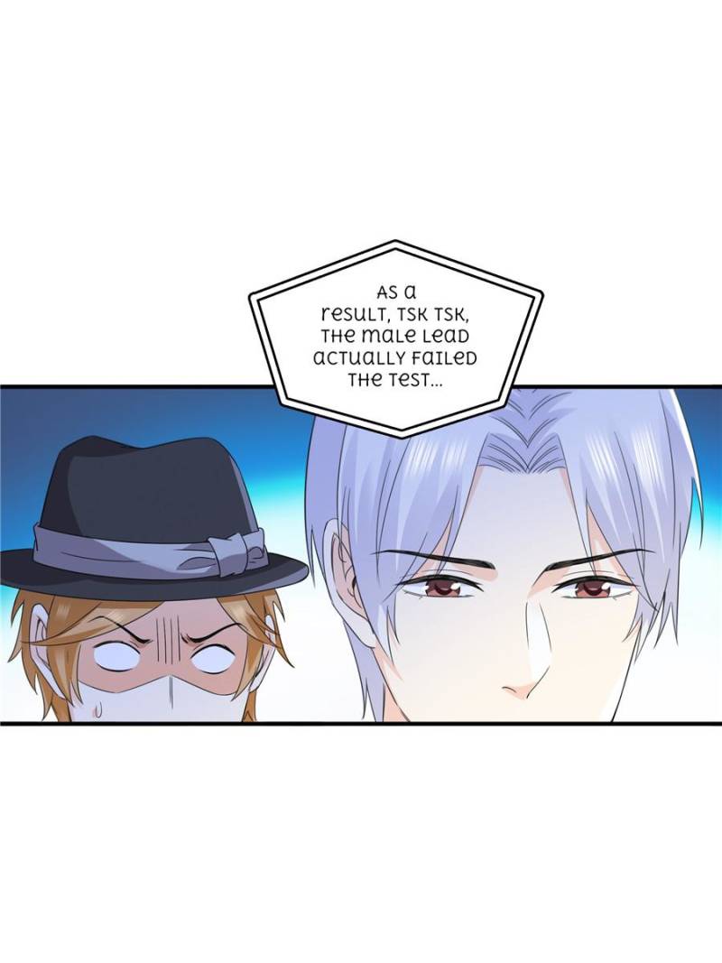 Perfect Secret Love: The Bad New Wife Is A Little Sweet Chapter 540 161 13