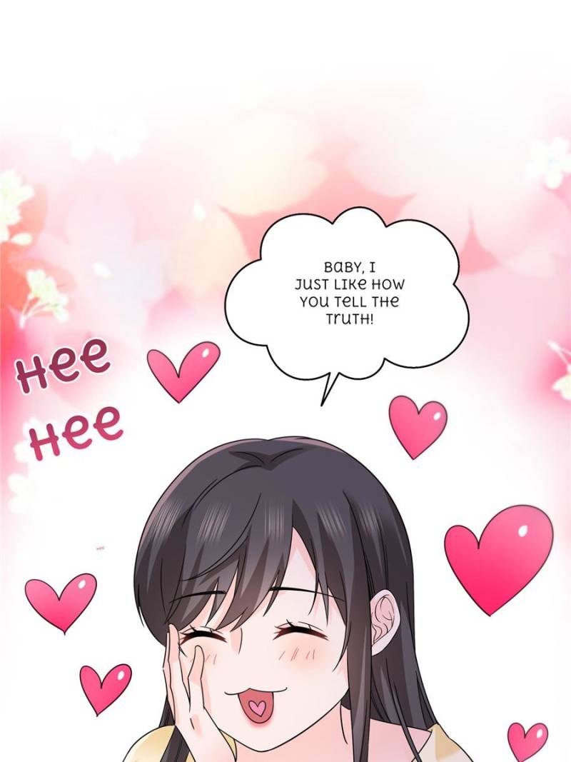 Perfect Secret Love: The Bad New Wife Is A Little Sweet Chapter 540 165 17