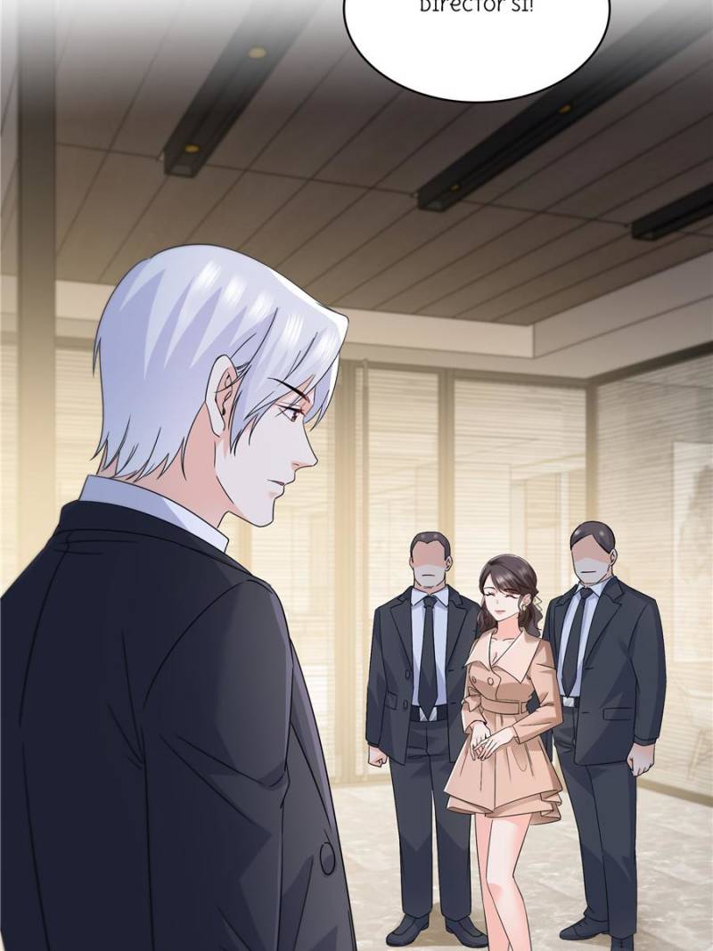Perfect Secret Love: The Bad New Wife Is A Little Sweet Chapter 540 169 21