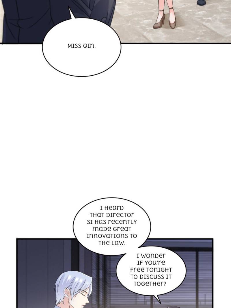 Perfect Secret Love: The Bad New Wife Is A Little Sweet Chapter 540 170 22