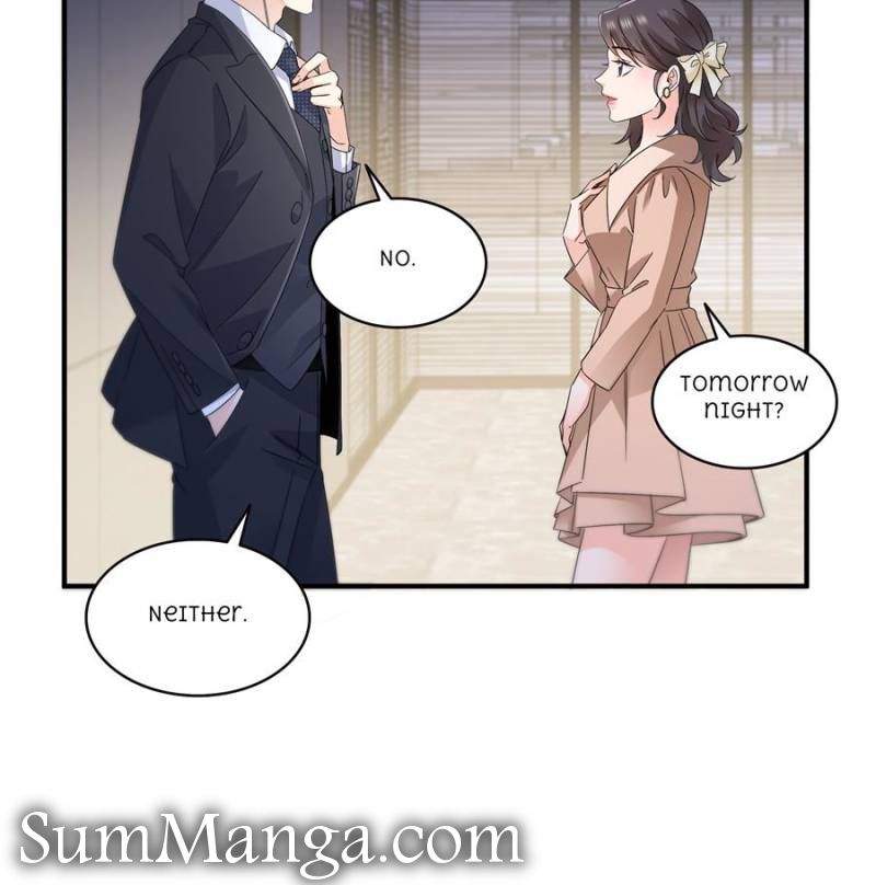 Perfect Secret Love: The Bad New Wife Is A Little Sweet Chapter 540 171 23