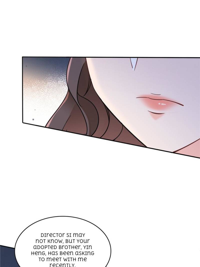 Perfect Secret Love: The Bad New Wife Is A Little Sweet Chapter 540 172 24