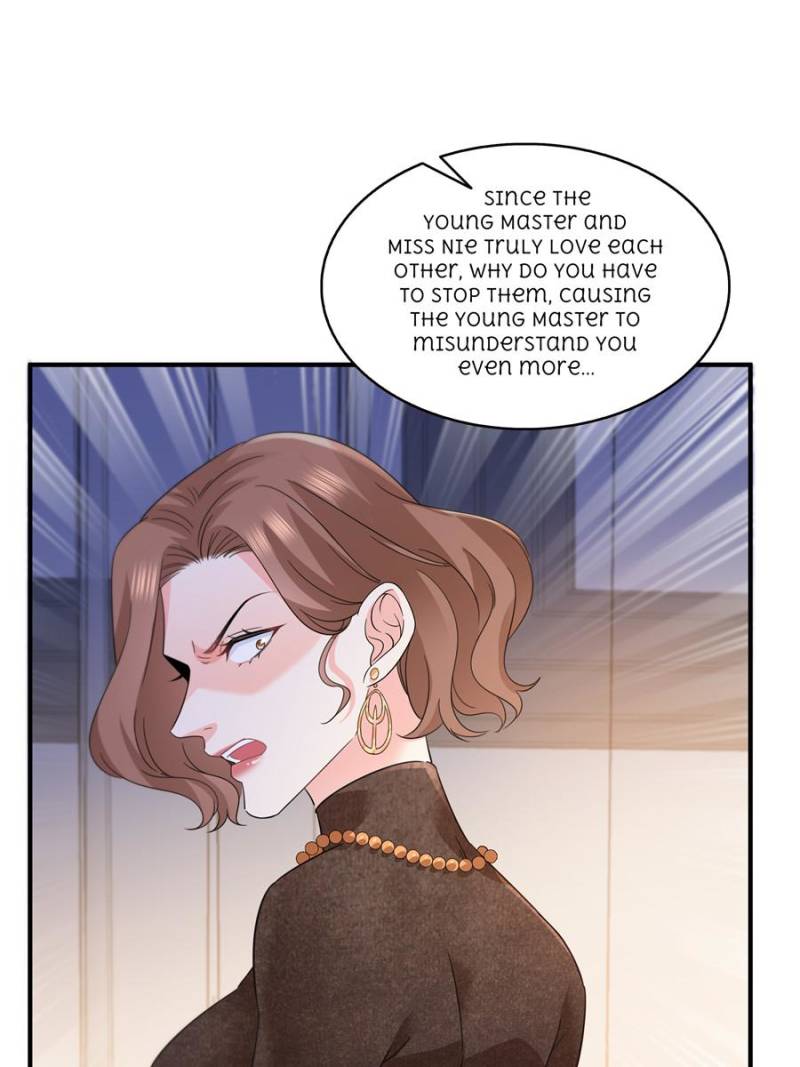 Perfect Secret Love: The Bad New Wife Is A Little Sweet Chapter 540 178 30