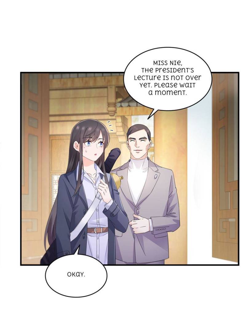 Perfect Secret Love: The Bad New Wife Is A Little Sweet Chapter 542 169 15