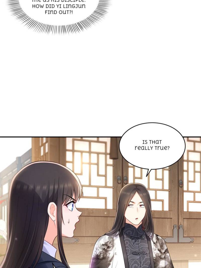 Perfect Secret Love: The Bad New Wife Is A Little Sweet Chapter 543 159 02