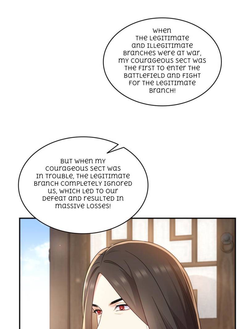 Perfect Secret Love: The Bad New Wife Is A Little Sweet Chapter 543 162 05