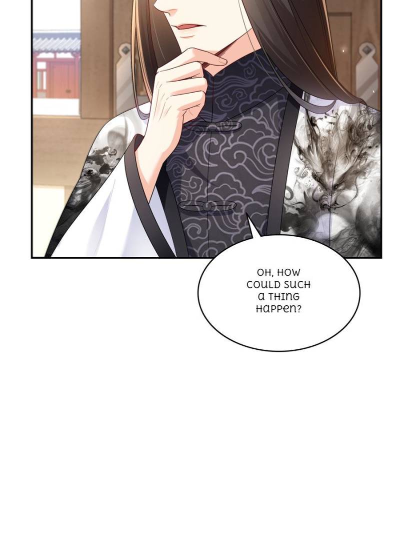Perfect Secret Love: The Bad New Wife Is A Little Sweet Chapter 543 163 06
