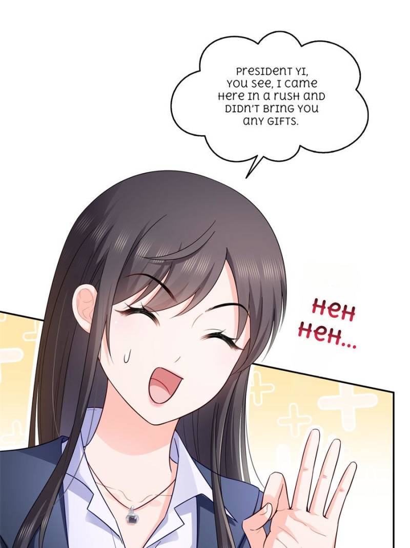 Perfect Secret Love: The Bad New Wife Is A Little Sweet Chapter 543 168 11