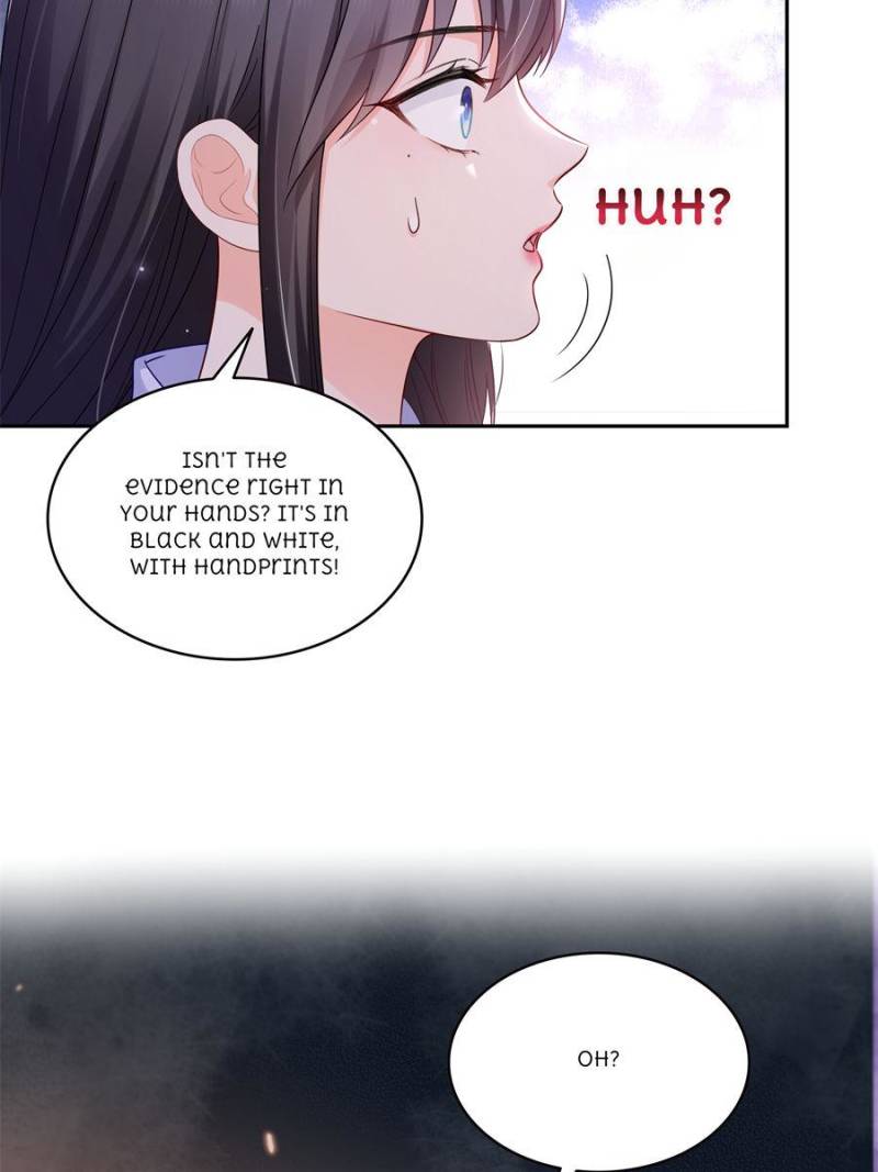 Perfect Secret Love: The Bad New Wife Is A Little Sweet Chapter 543 171 14