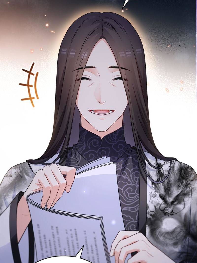 Perfect Secret Love: The Bad New Wife Is A Little Sweet Chapter 543 172 15