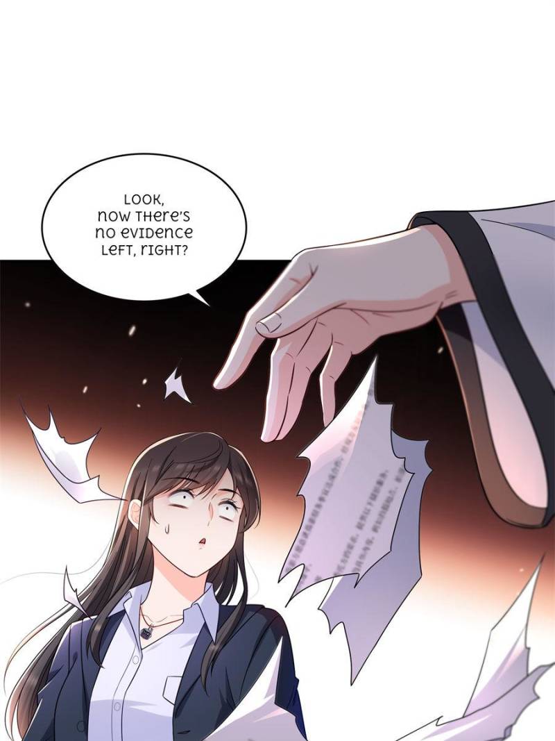 Perfect Secret Love: The Bad New Wife Is A Little Sweet Chapter 543 175 18