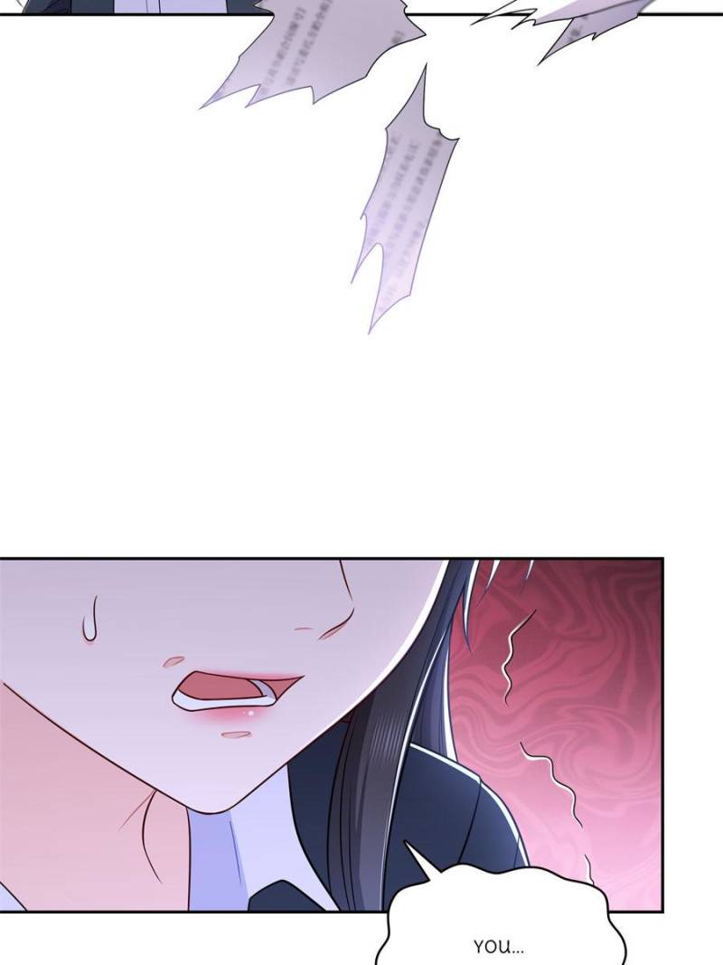 Perfect Secret Love: The Bad New Wife Is A Little Sweet Chapter 543 176 19