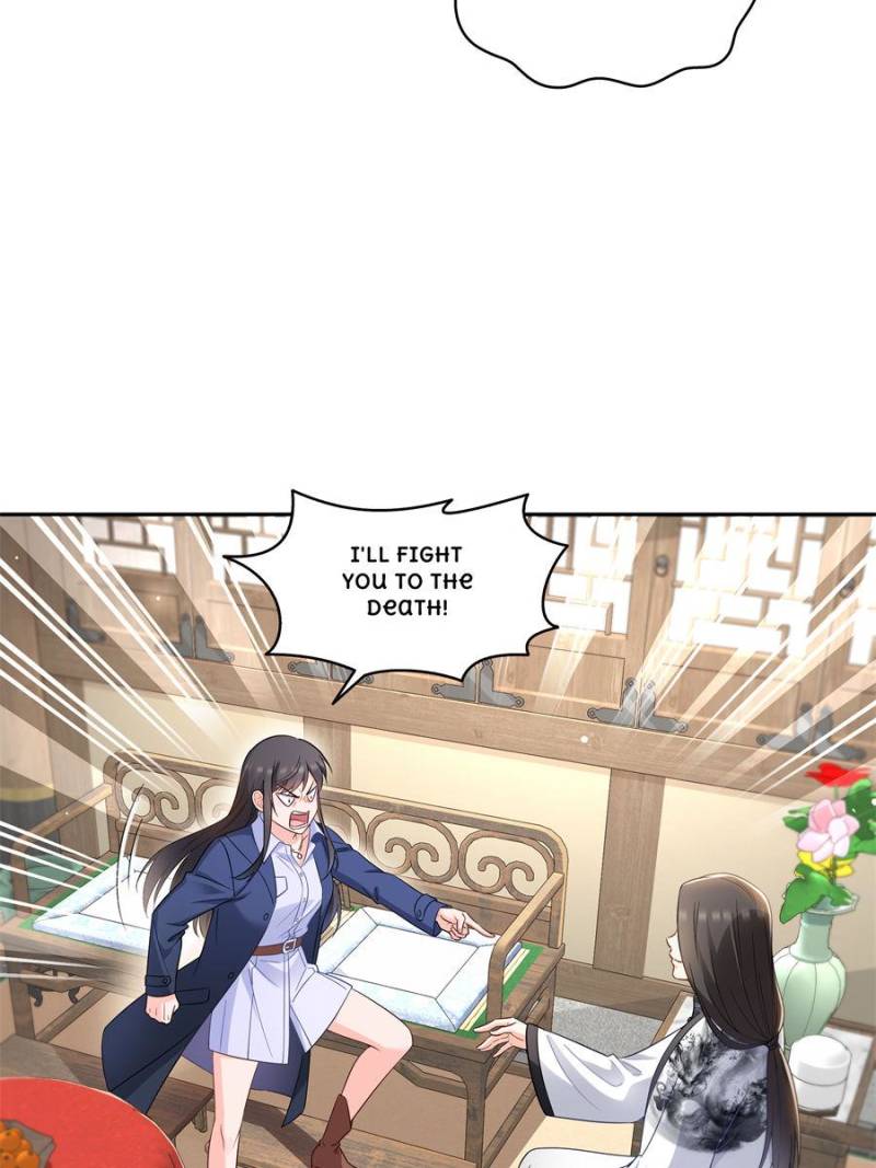Perfect Secret Love: The Bad New Wife Is A Little Sweet Chapter 543 177 20