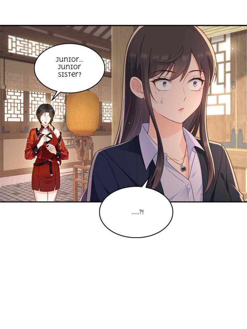 Perfect Secret Love: The Bad New Wife Is A Little Sweet Chapter 543 179 22