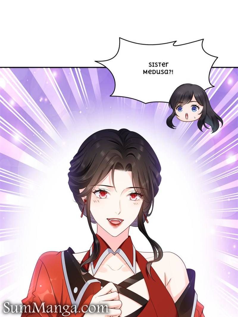 Perfect Secret Love: The Bad New Wife Is A Little Sweet Chapter 543 180 23