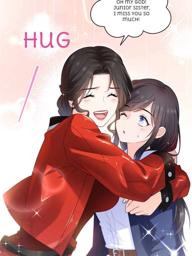 Perfect Secret Love: The Bad New Wife Is A Little Sweet Chapter 543 182 25