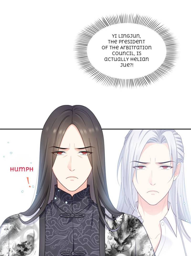 Perfect Secret Love: The Bad New Wife Is A Little Sweet Chapter 543 185 28