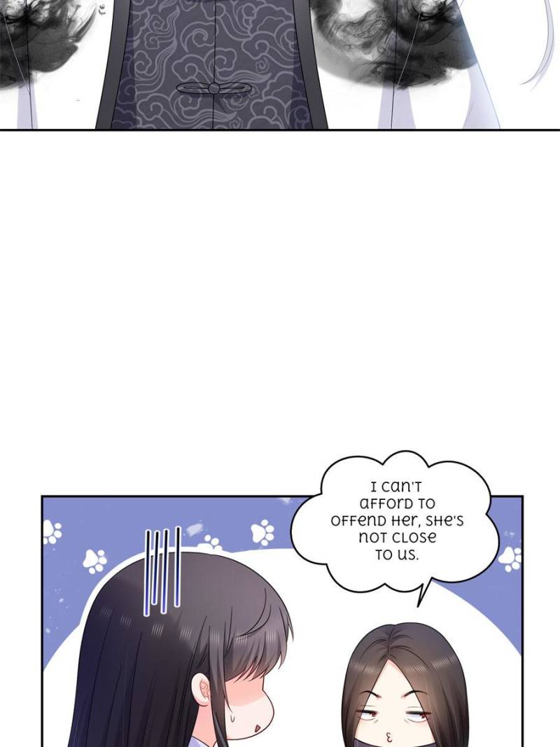 Perfect Secret Love: The Bad New Wife Is A Little Sweet Chapter 543 186 29