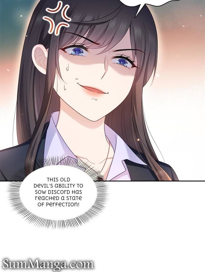 Perfect Secret Love: The Bad New Wife Is A Little Sweet Chapter 543 190 33