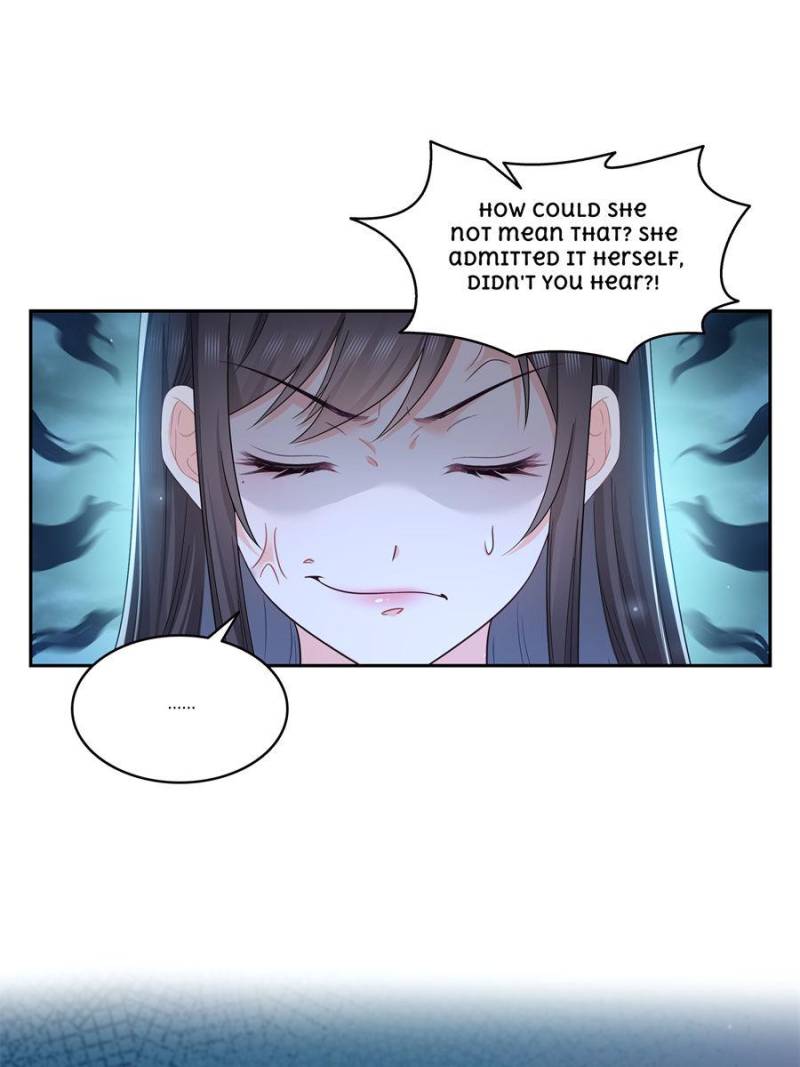 Perfect Secret Love: The Bad New Wife Is A Little Sweet Chapter 543 192 35