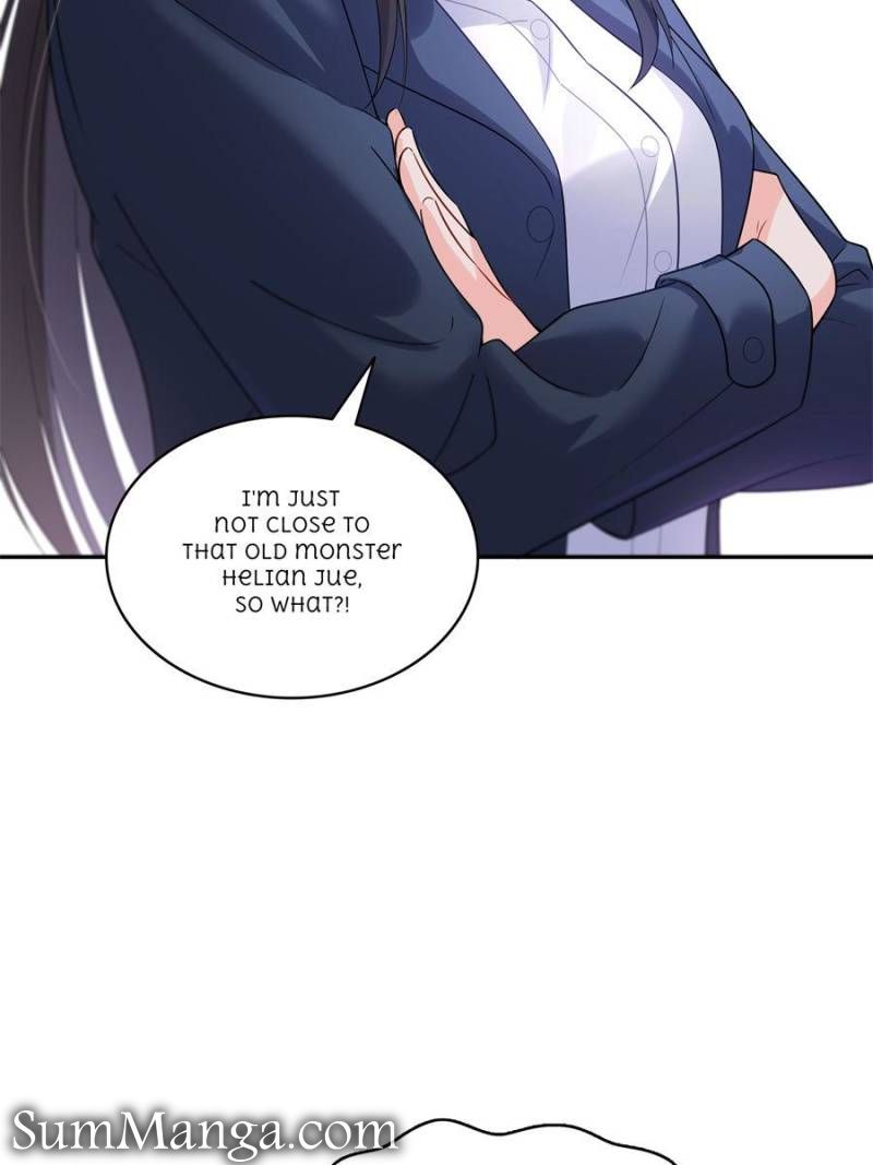 Perfect Secret Love: The Bad New Wife Is A Little Sweet Chapter 543 194 37
