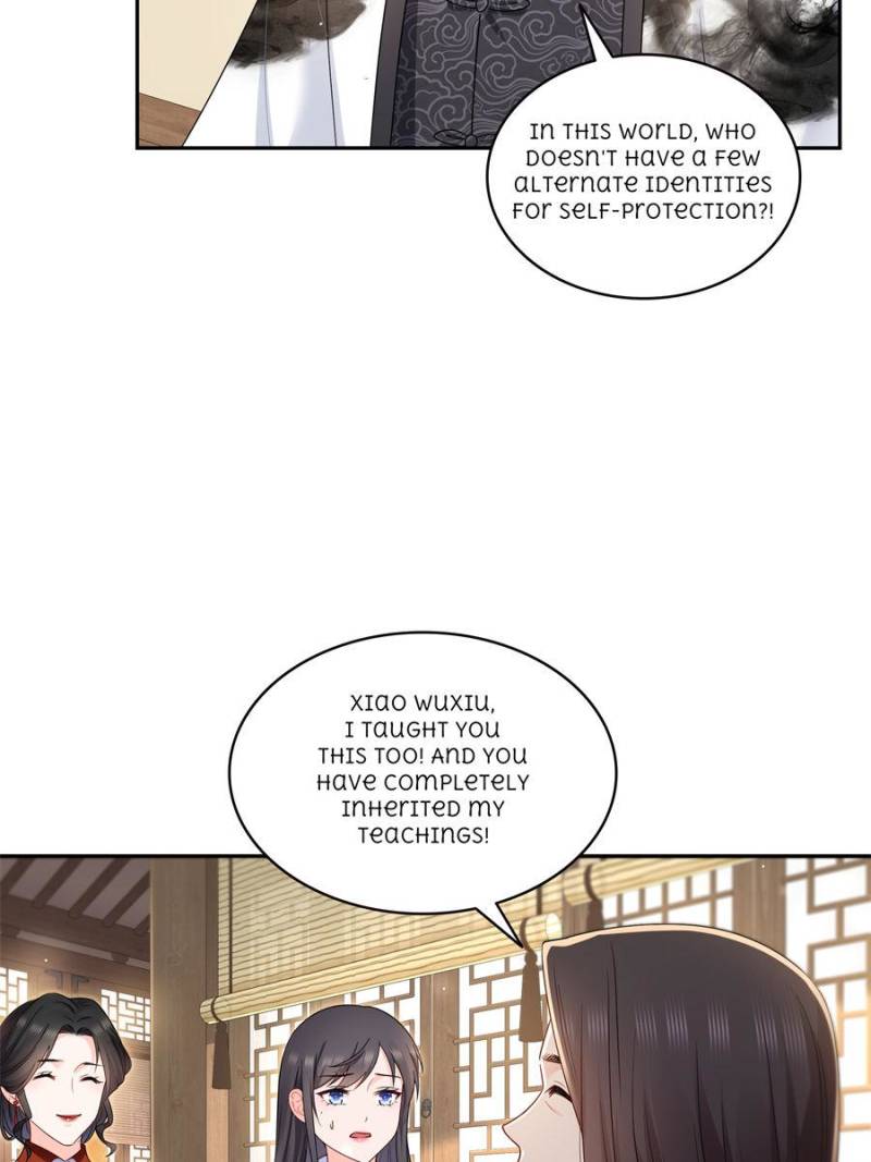 Perfect Secret Love: The Bad New Wife Is A Little Sweet Chapter 543 203 46