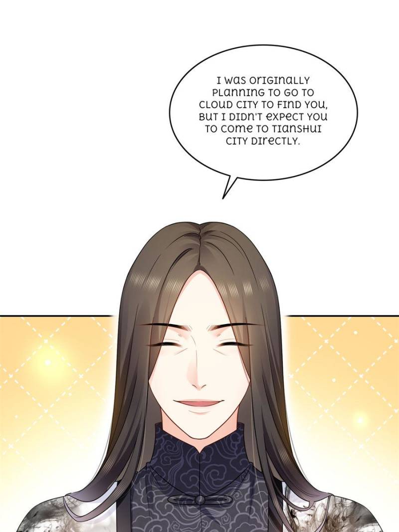 Perfect Secret Love: The Bad New Wife Is A Little Sweet Chapter 543 206 49