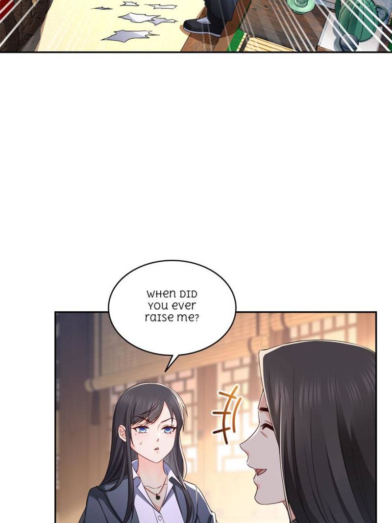 Perfect Secret Love: The Bad New Wife Is A Little Sweet Chapter 544 153 02